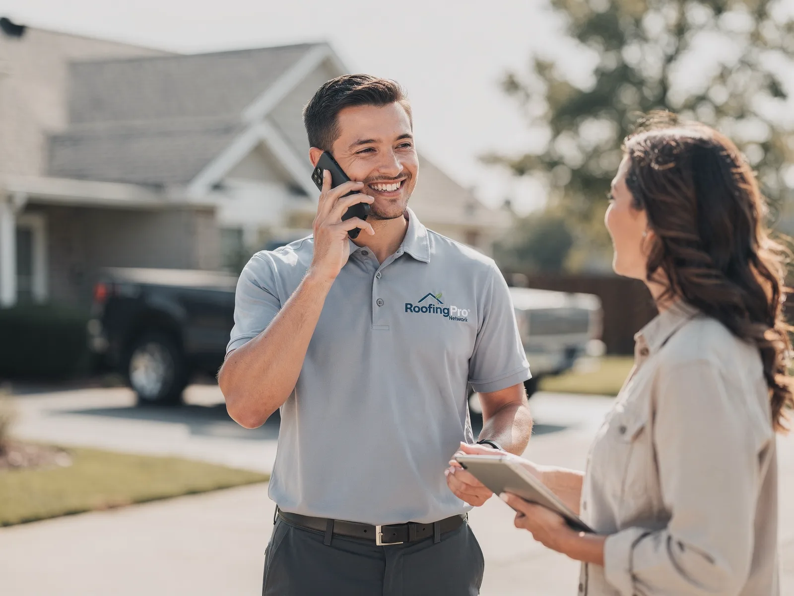 Roof Flashing Repair in Newton Falls, NY